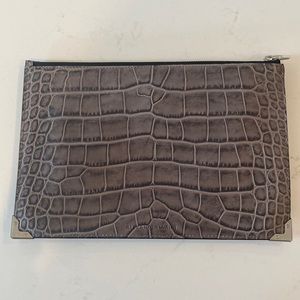 Alexander Wang Prisma Clutch